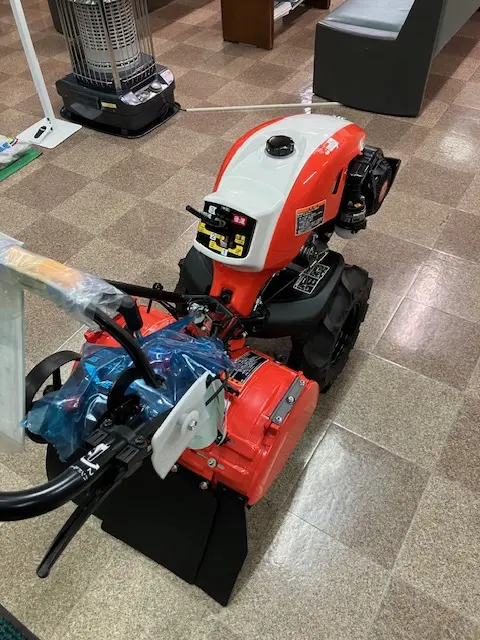 農機具検索 – 有限会社早坂農機商会