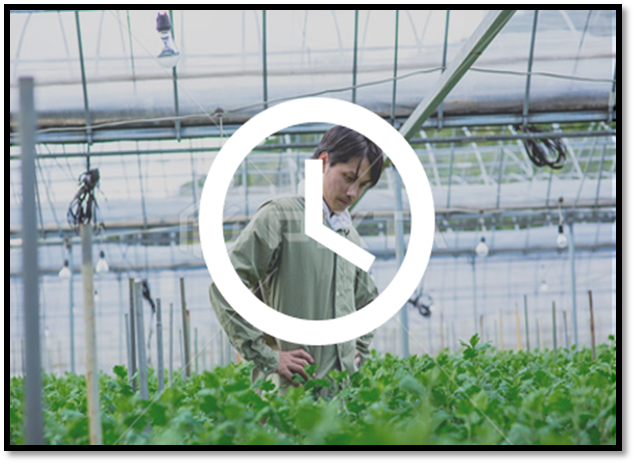 時間の確保イメージ