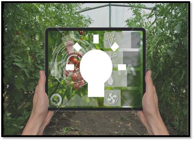 経験と勘の見える化イメージ